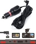 Dash Cam Charger Cable GPS Navigato