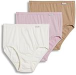 Jockey Women's Underwear Elance Bri