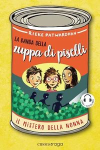 Il mistero