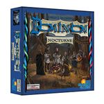 Rio Grande Games RGG550 Dominion: Nocturne