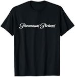 Paramount Logo T-Shirt