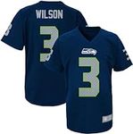 Russell Wilson Seattle Seahawks NFL
