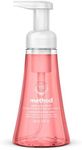 Method Foaming Hand Soap, Pink Grap