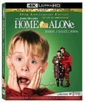 Home Alone [Blu-ray] (Bilingual)