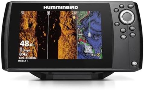 Humminbird