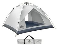 Wind Tent