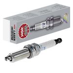 NGK 96024-4PK ILKAR8H6 Iridium Spark Plug, Box of 4