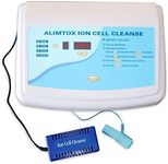 Alimtox Rejuvenix Ionic Detox Ion C