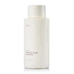 SEACRET Hair Shampoo - Natural Mud Shampoo, Hydramud Enriched with Argan Oil, SLS FREE 13.3 FL.OZ