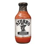 Stubb's, Legendary BBQ Sauce, Original, 450ml