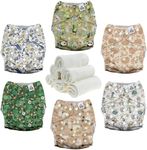 Mama Koala 3.0 Pocket Cloth Diapers