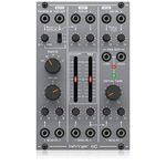 Behringer 110 VCO/VCF/VCA Legendary Analog VCO/VCF/VCA Module for Eurorack