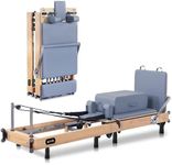 EgnFg Pilates Reformer Machine, Pre