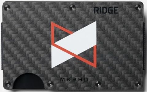 Ridge Wall