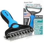 Maxpower Planet Pet Grooming Rake -