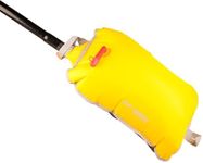 Sea to Summit Inflatable Paddle Float, Yellow, One Size