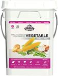 Augason Farms Freeze Dried Vegetabl