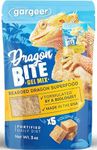 Gargeer 3oz Bearded Dragon Food. Co