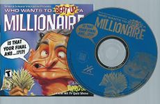 Who Wants to Beat Up A Millionaire (Jewel Case) - PC