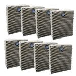 Pack Filters For Sunbeam Humidifiers