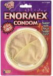 Forum Novelties 04936 Enormex Novelty Condom