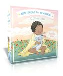 New Books for Newborns Collection (Boxed Set): Good Night, My Darling Baby; Mama Loves You So; Blanket of Love; Welcome Home, Baby!