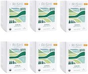 Rishi Tea Sencha Green Tea | USDA O