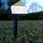 Solar Spotlights