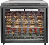 Excalibur Electric Food Dehydrator 