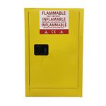 Fireproof Cabinet For Chemicals