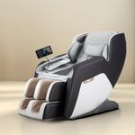 Livemor Electric Massage Chair Mass