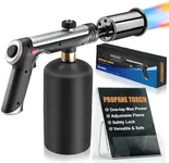 Drookaen AK Propane Torch Gun With 