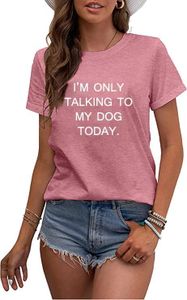 Dog Mom Sh