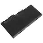 AC Doctor INC CM03XL CO06 MR03 Battery for HP EliteBook 740 745 750 755 840 845 850 855 Series,HP ZBook 14 15u Series,Fits P/N:HSTNN-DB4Q HSTNN-L11C-5 HSTNN-LB4R 717376-001 Laptop Battery