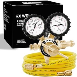RX WELD Ni