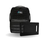 Force Fitness Rucking Backpack + 20kg