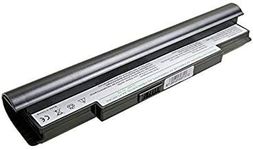 TravisLappy Battery 6 Cells for Samsung NP-N140 Compatible Li-ion Laptop Battery with Samsung Laptops