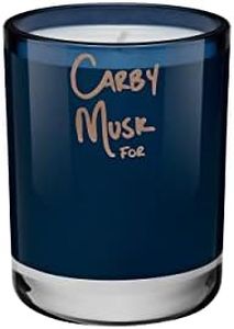 Better World Fragrance House Carby Musk