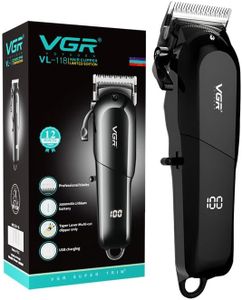 VGR VL-118