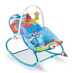 Baby To Toddler Bouncer