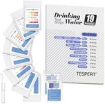 Water Testing Kit - 19 Indicators,