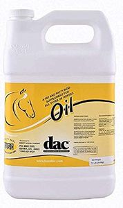 DAC Oil Ga