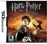 Harry Potter and the Goblet of Fire