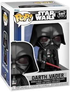 Funko Pop!