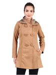 Ace Winter Coats For Women