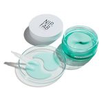 Nip + Fab Jelly Eye Patches for Under Eye, Plumping and Rehydrating, Remove Signs of Tiredness, Instantly Reduce the Appearance of Wrinkles