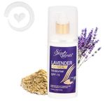 Skin Secrets Moisturizing Lotion (Lavender Oatmeal with SPF 15)