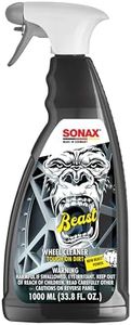 Sonax The 