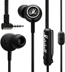 Marshall M