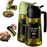 CXINYI 16oz/470ml Olive Oil Dispens